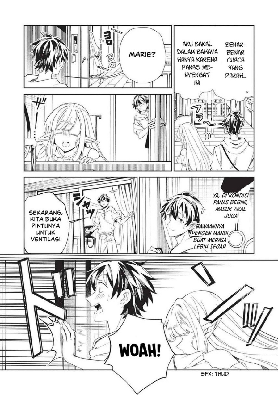 Chapter 63 - halaman 6