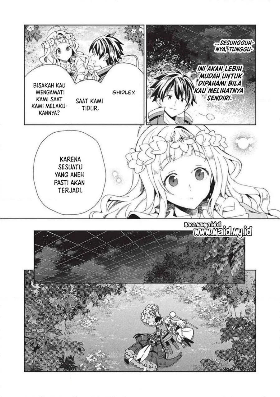 Chapter 64 - halaman 8