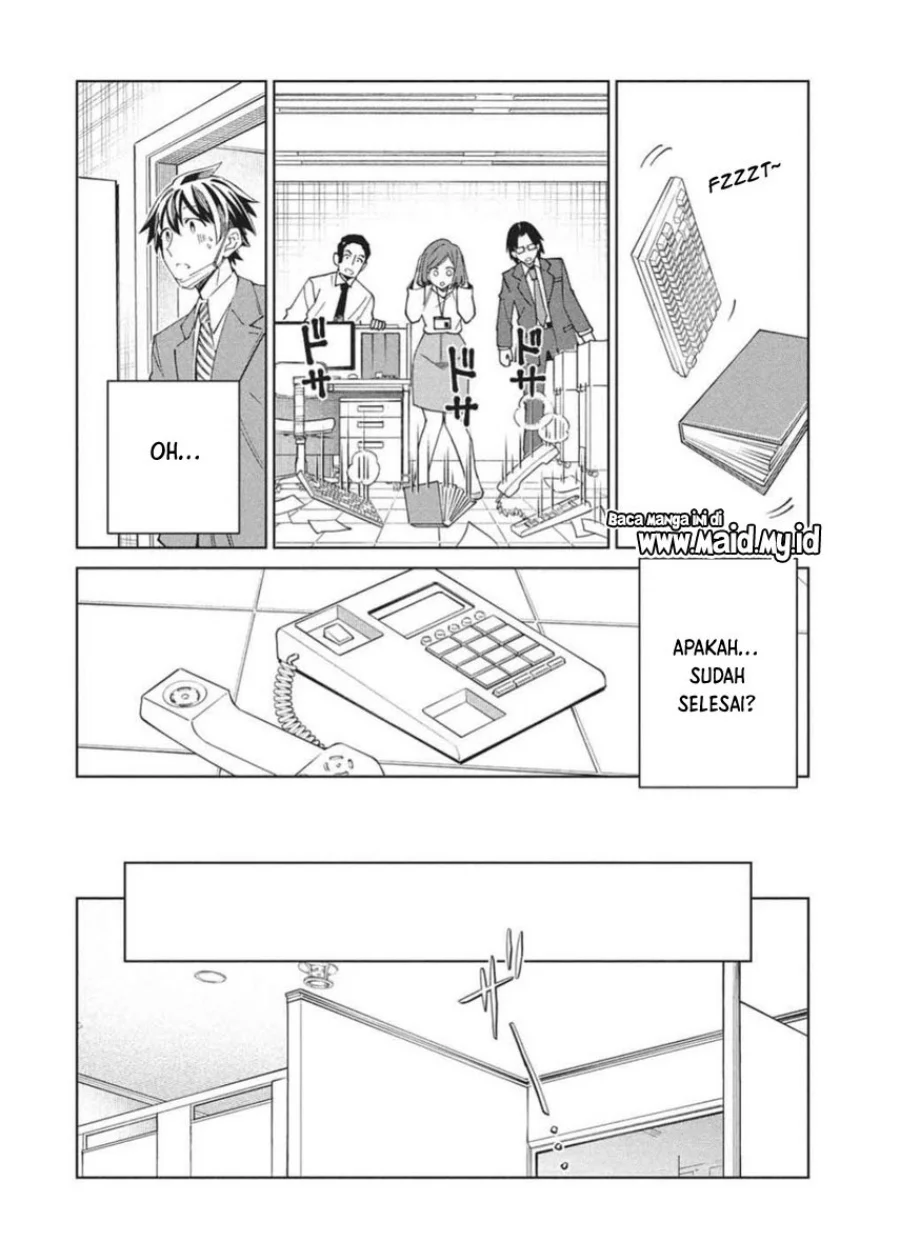 Chapter 65 - halaman 11
