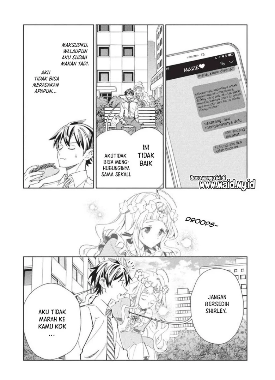 Chapter 65 - halaman 19