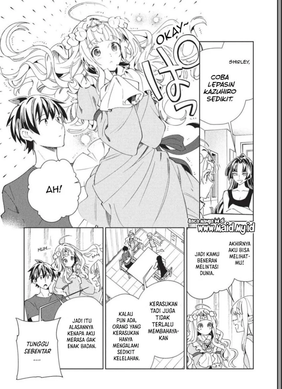Chapter 65 - halaman 26