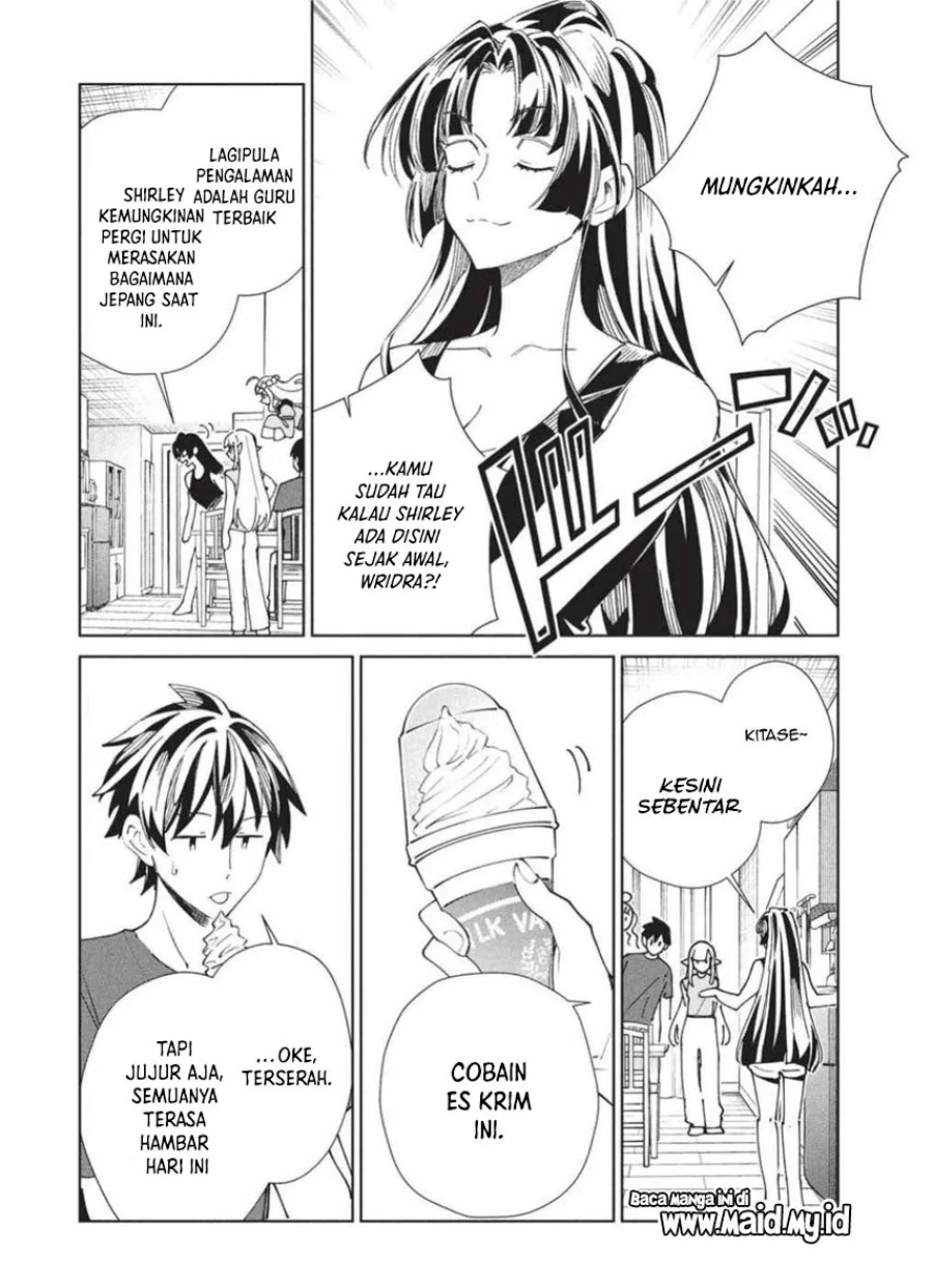 Chapter 65 - halaman 27