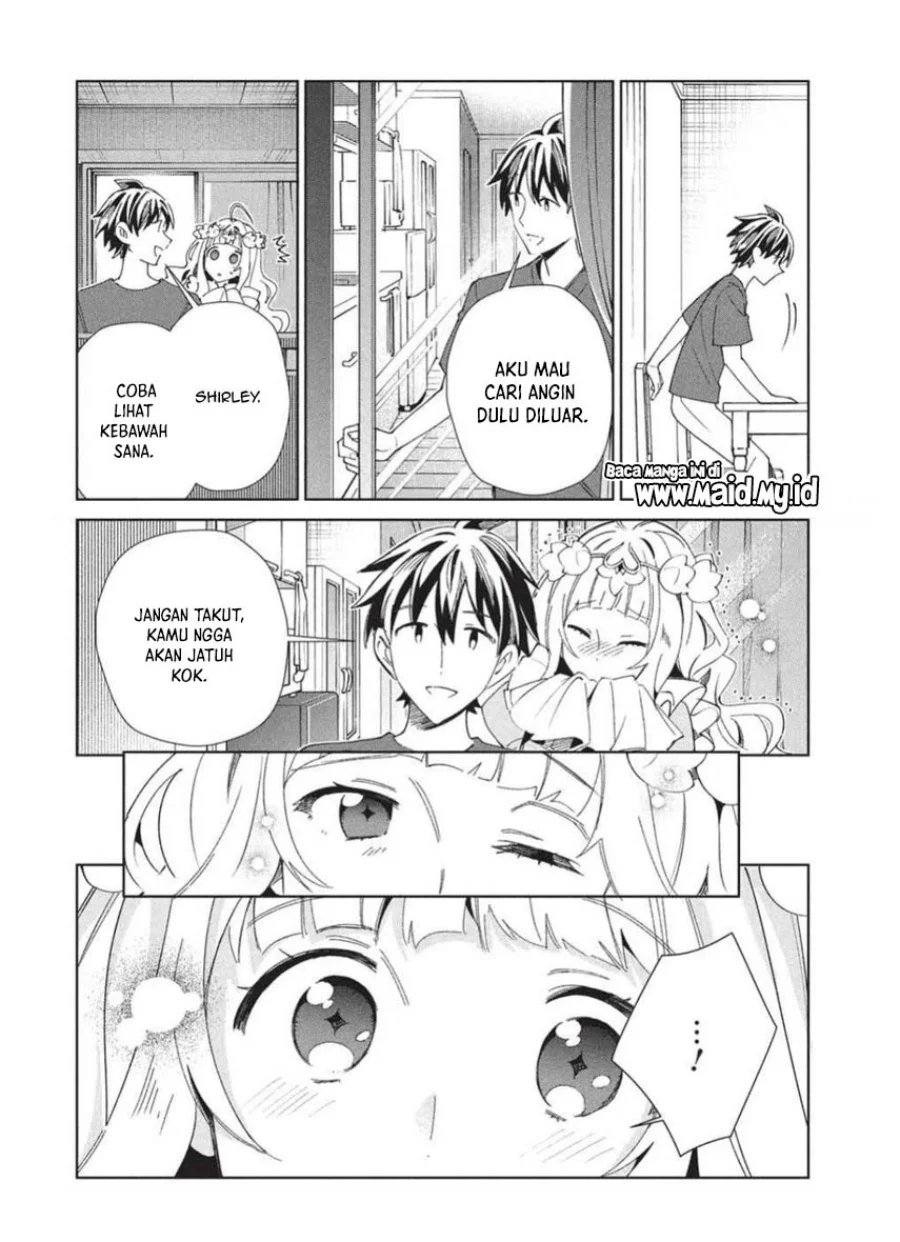 Chapter 65 - halaman 32