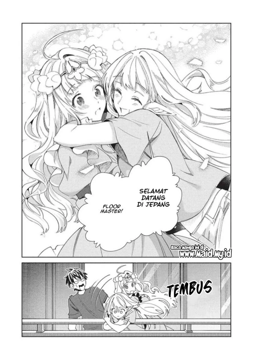 Chapter 65 - halaman 36