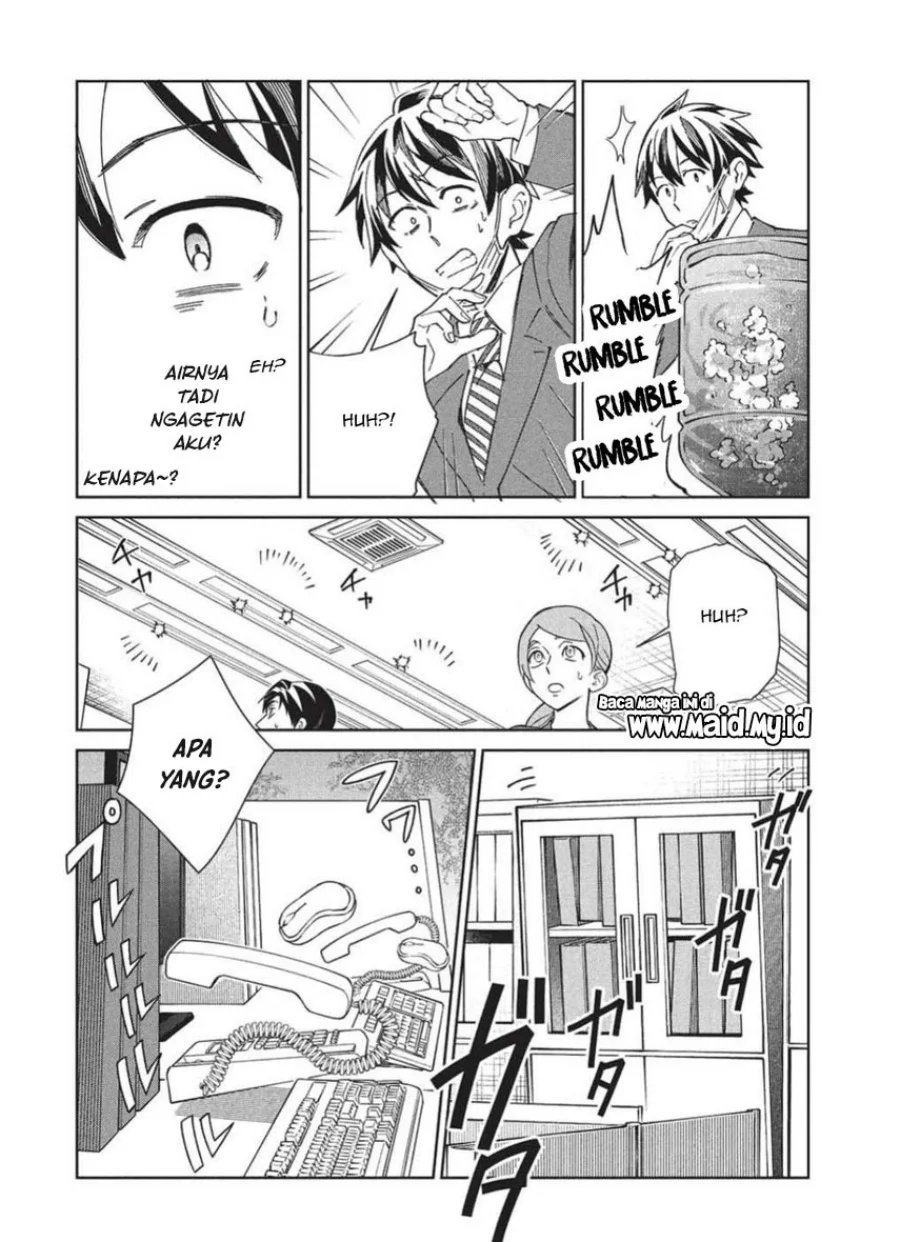 Chapter 65 - halaman 8