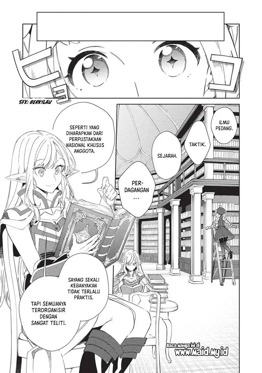 Chapter 67 - halaman 11