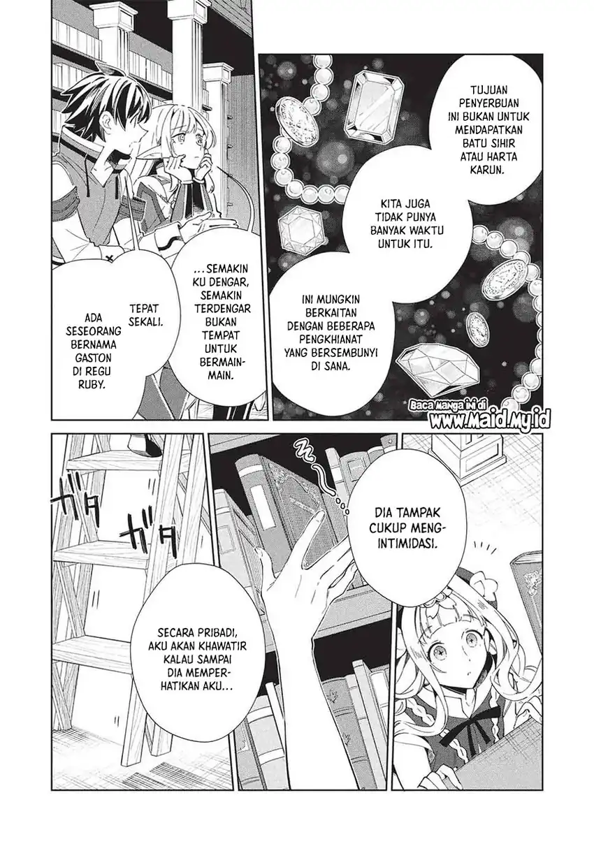 Chapter 67 - halaman 13