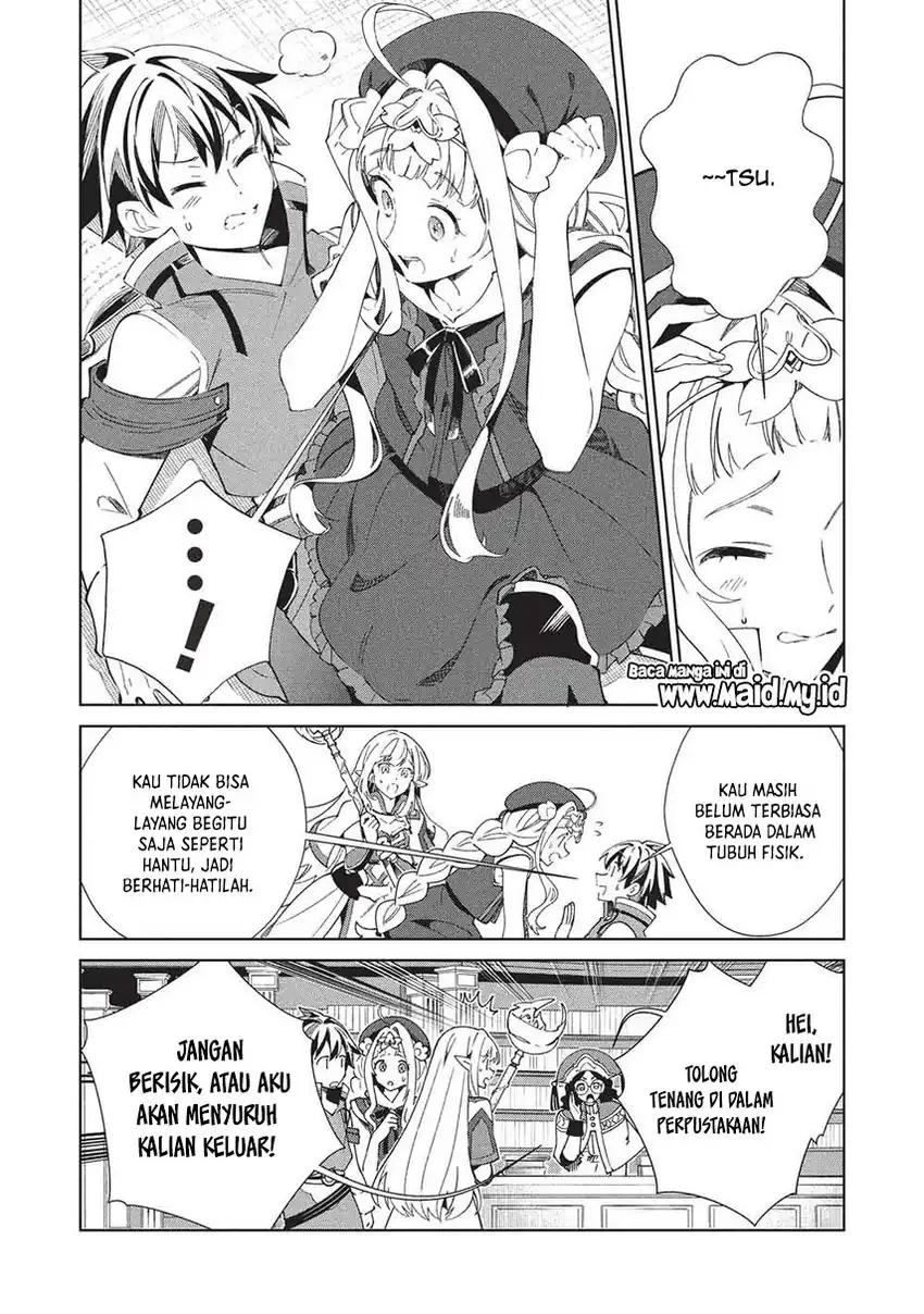 Chapter 67 - halaman 15