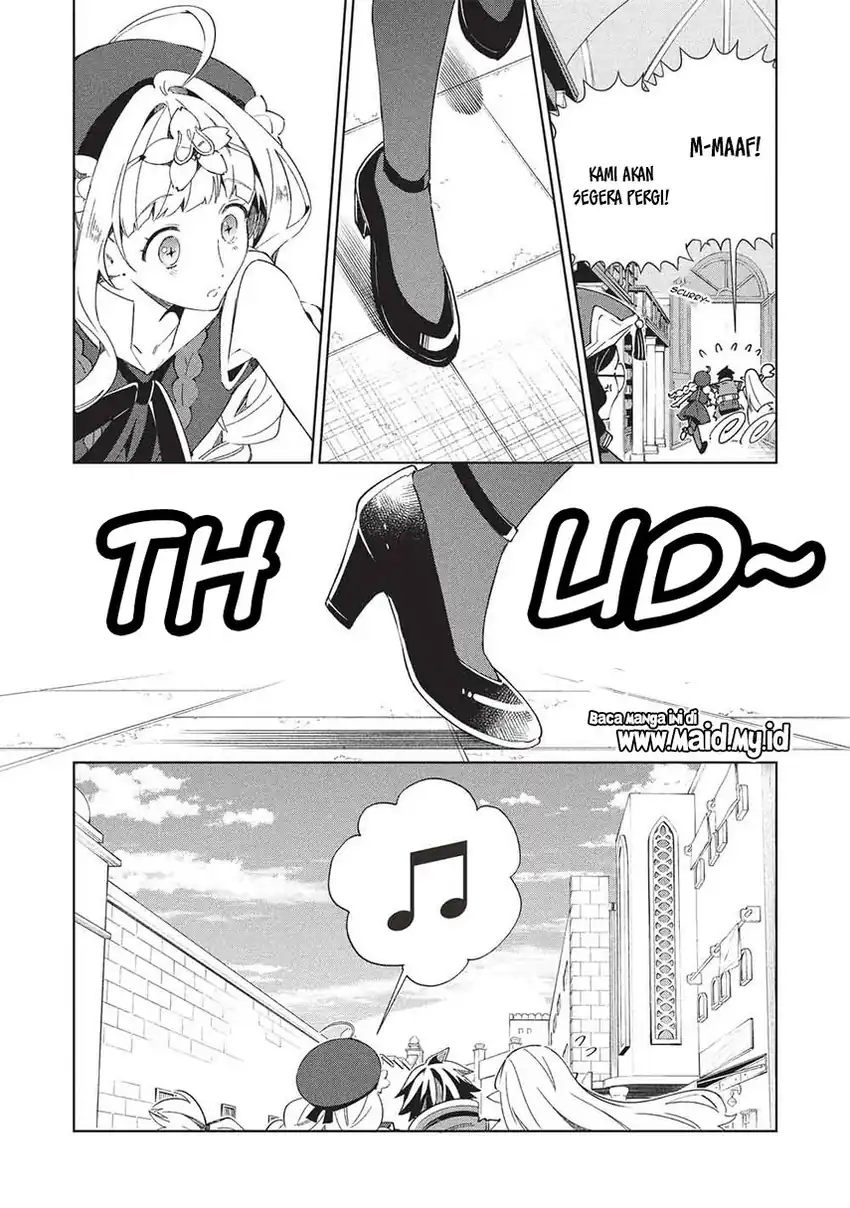 Chapter 67 - halaman 16