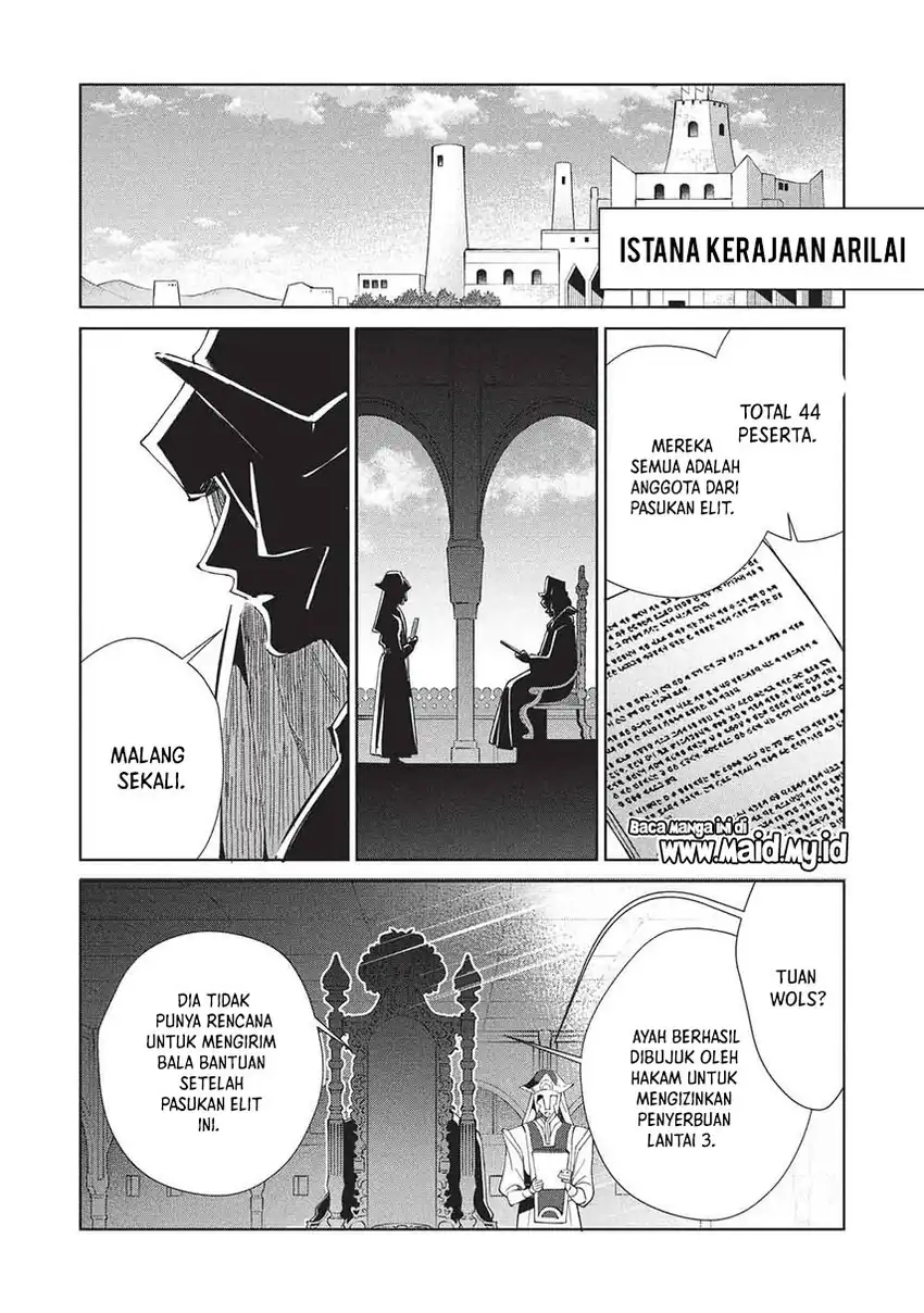 Chapter 67 - halaman 17