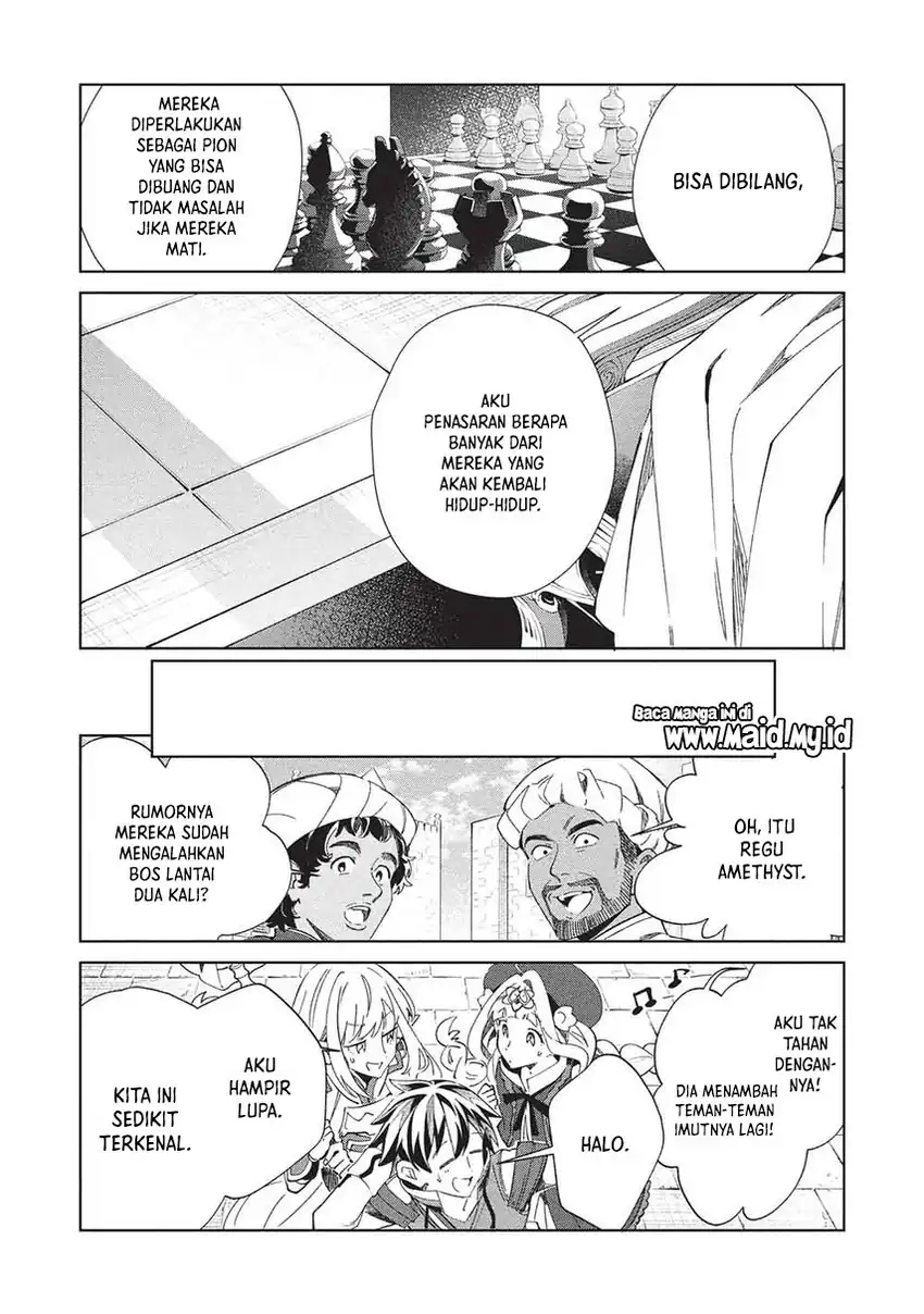 Chapter 67 - halaman 18