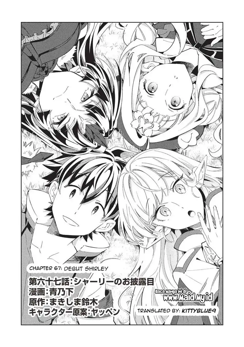 Chapter 67 - halaman 4