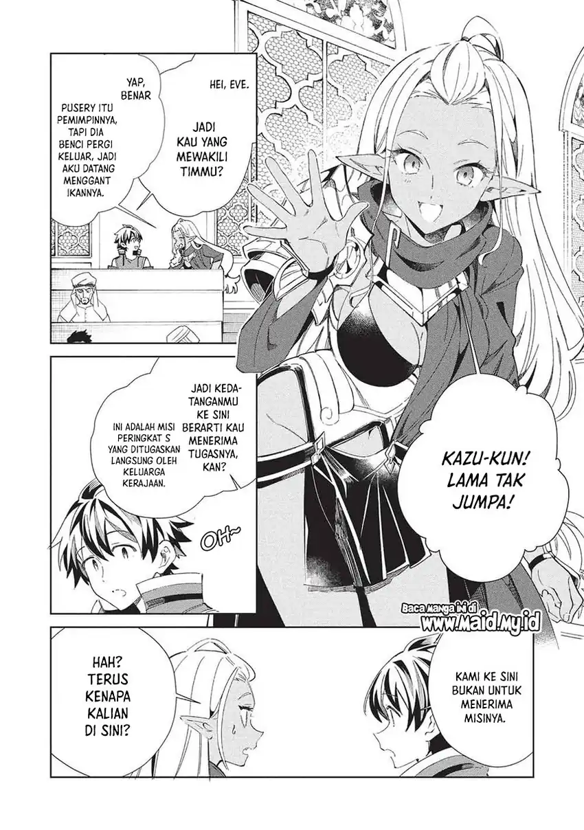 Chapter 67 - halaman 6