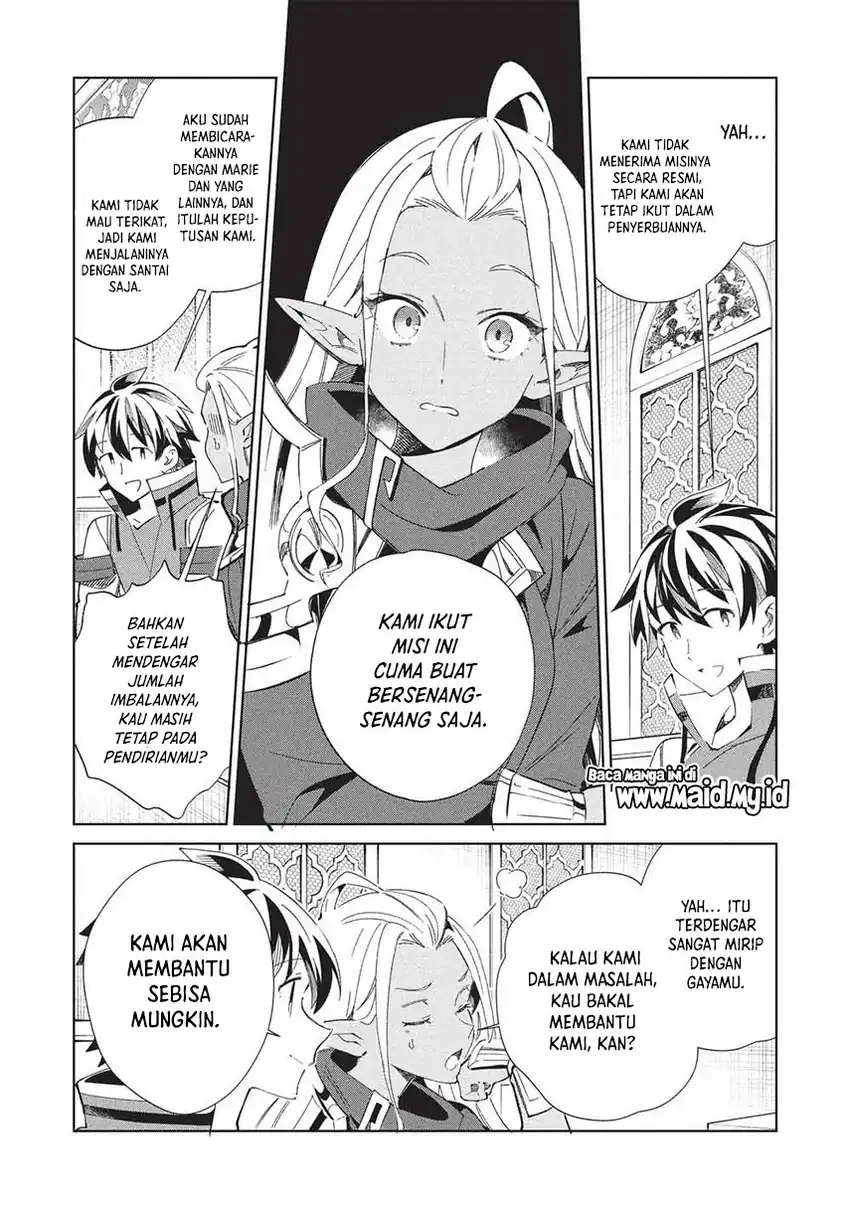 Chapter 67 - halaman 7