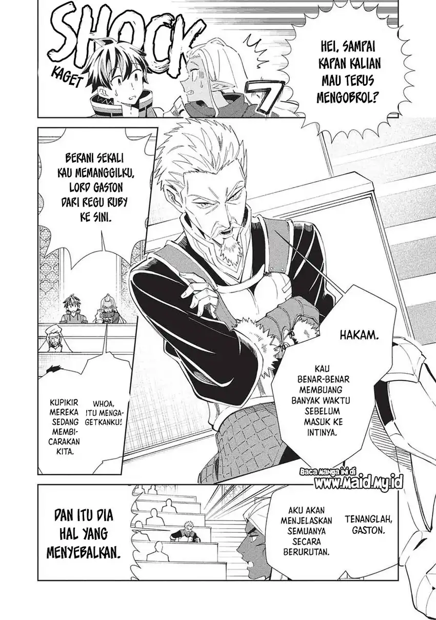 Chapter 67 - halaman 8