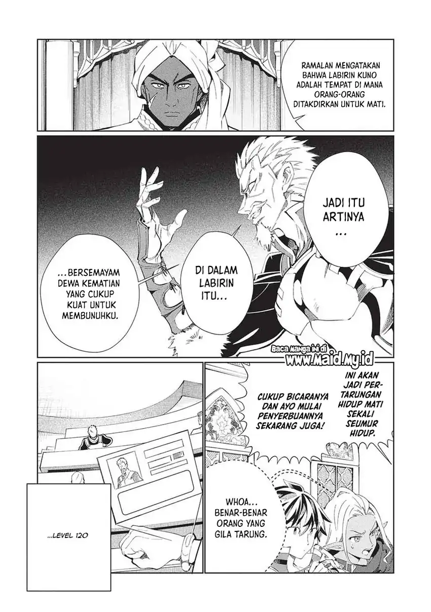 Chapter 67 - halaman 9