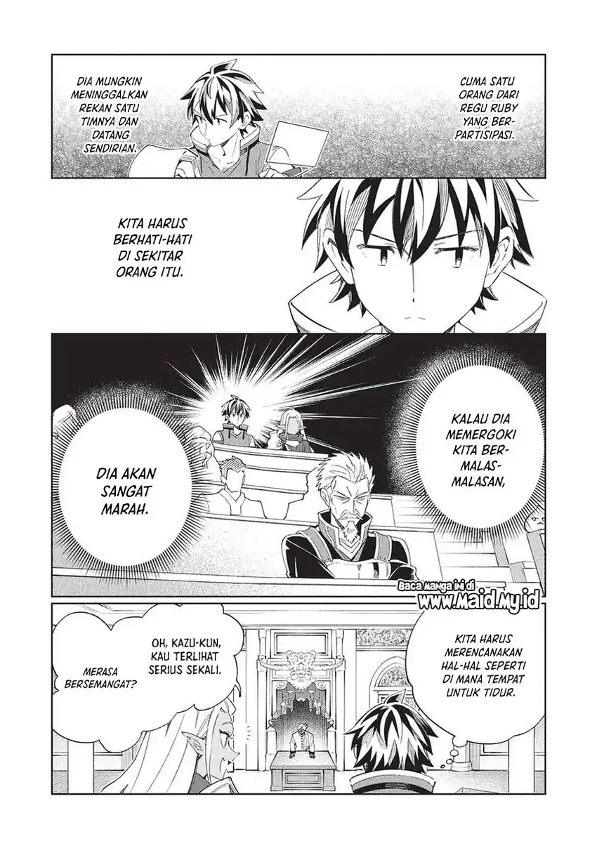 Chapter 67 - halaman 10