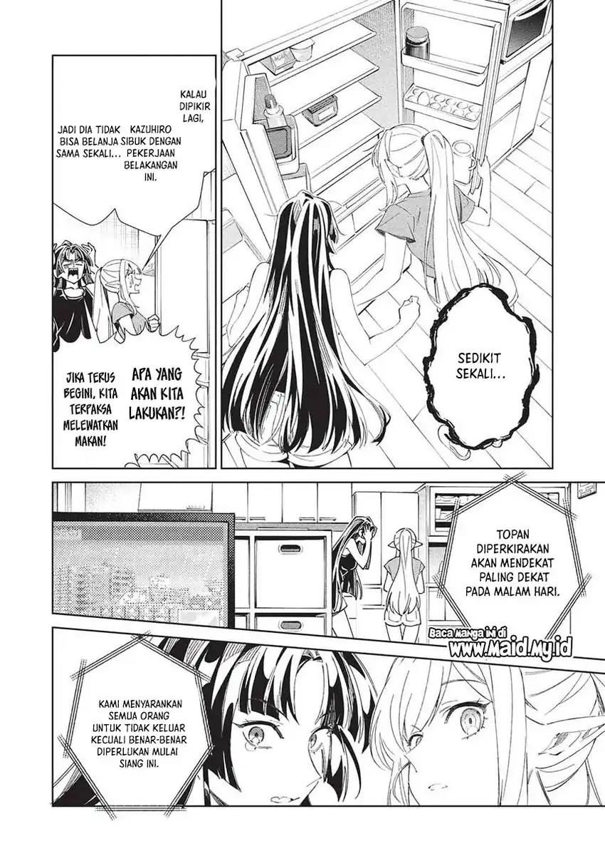 Chapter 68 - halaman 11