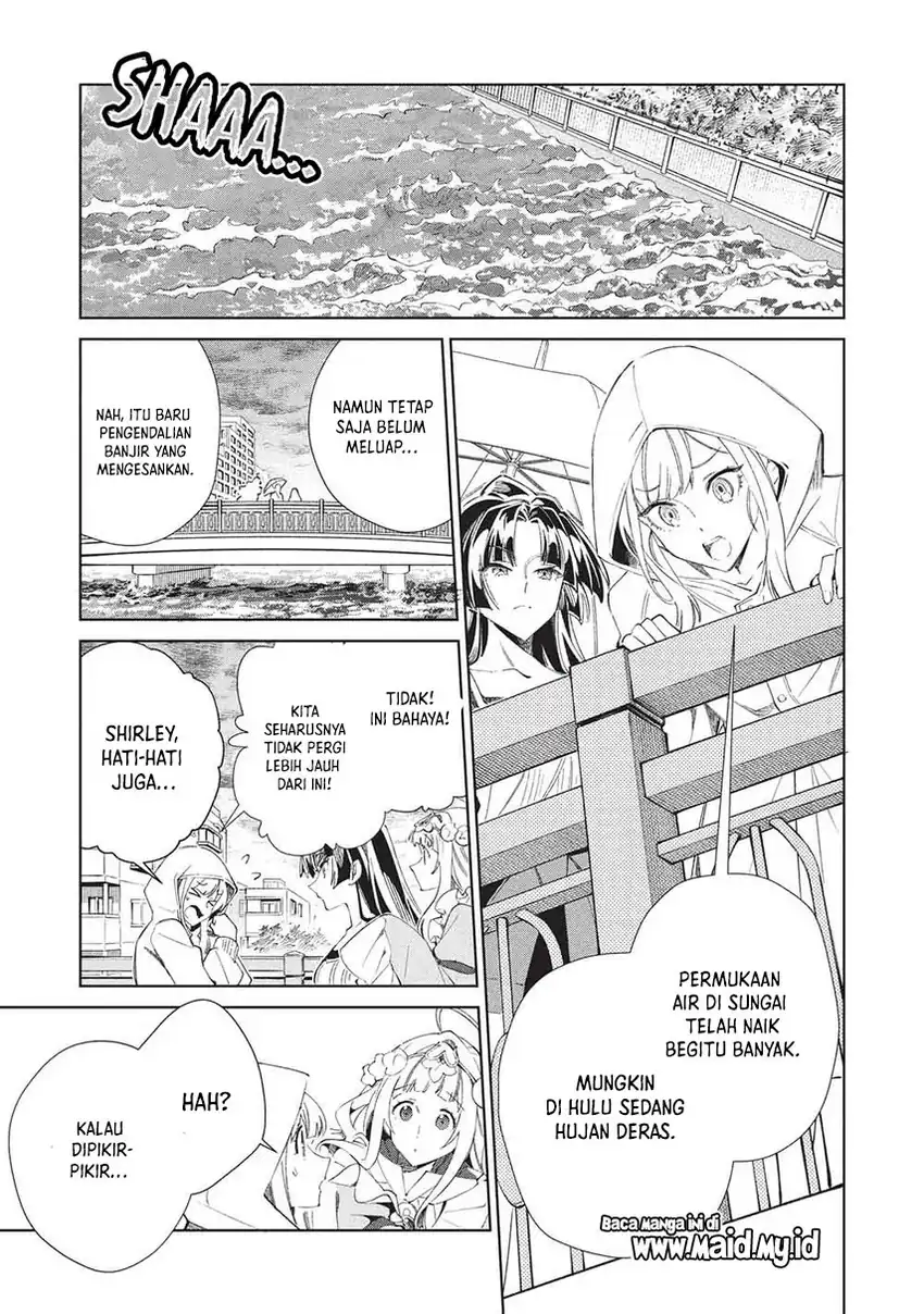 Chapter 68 - halaman 14