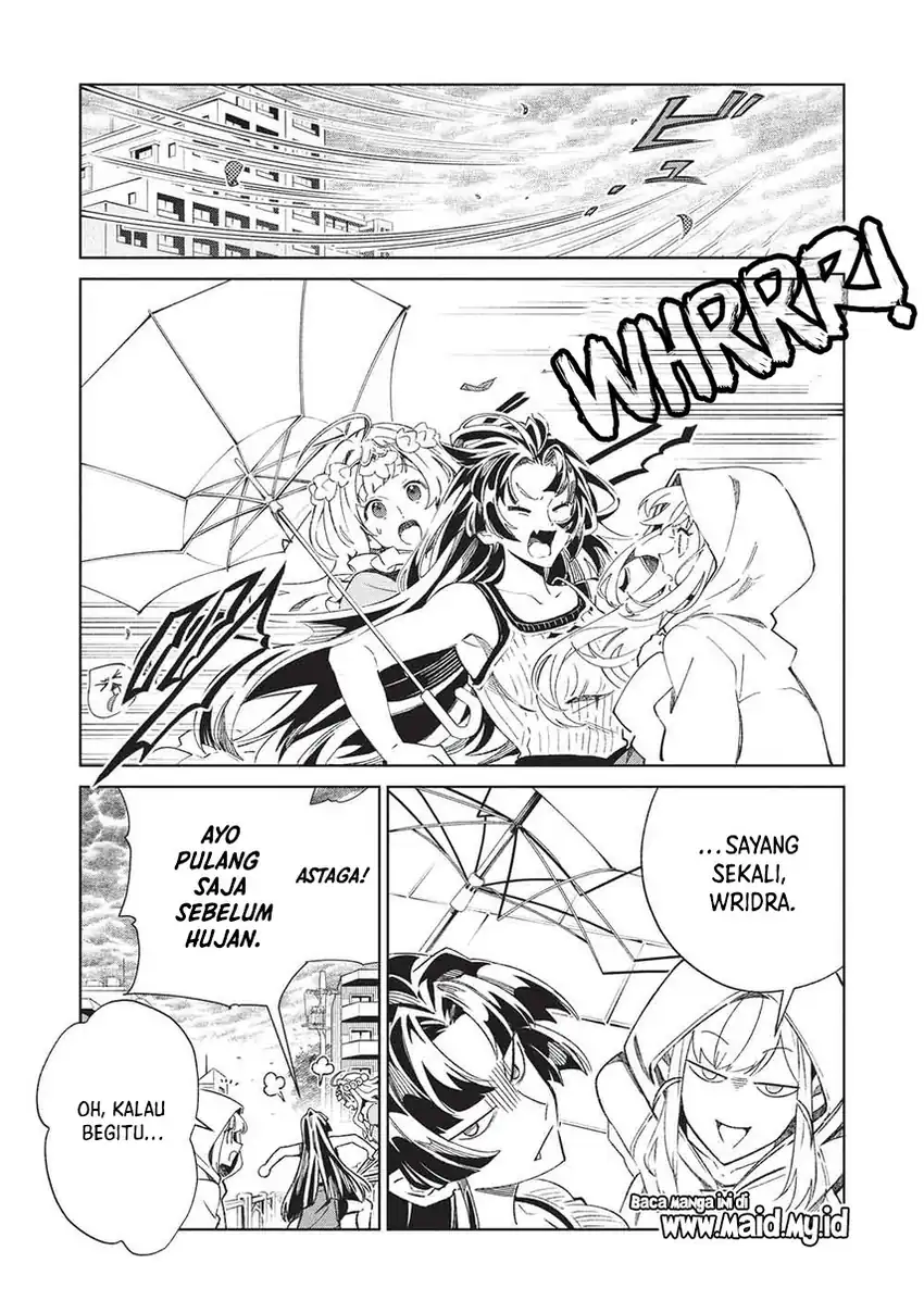 Chapter 68 - halaman 16