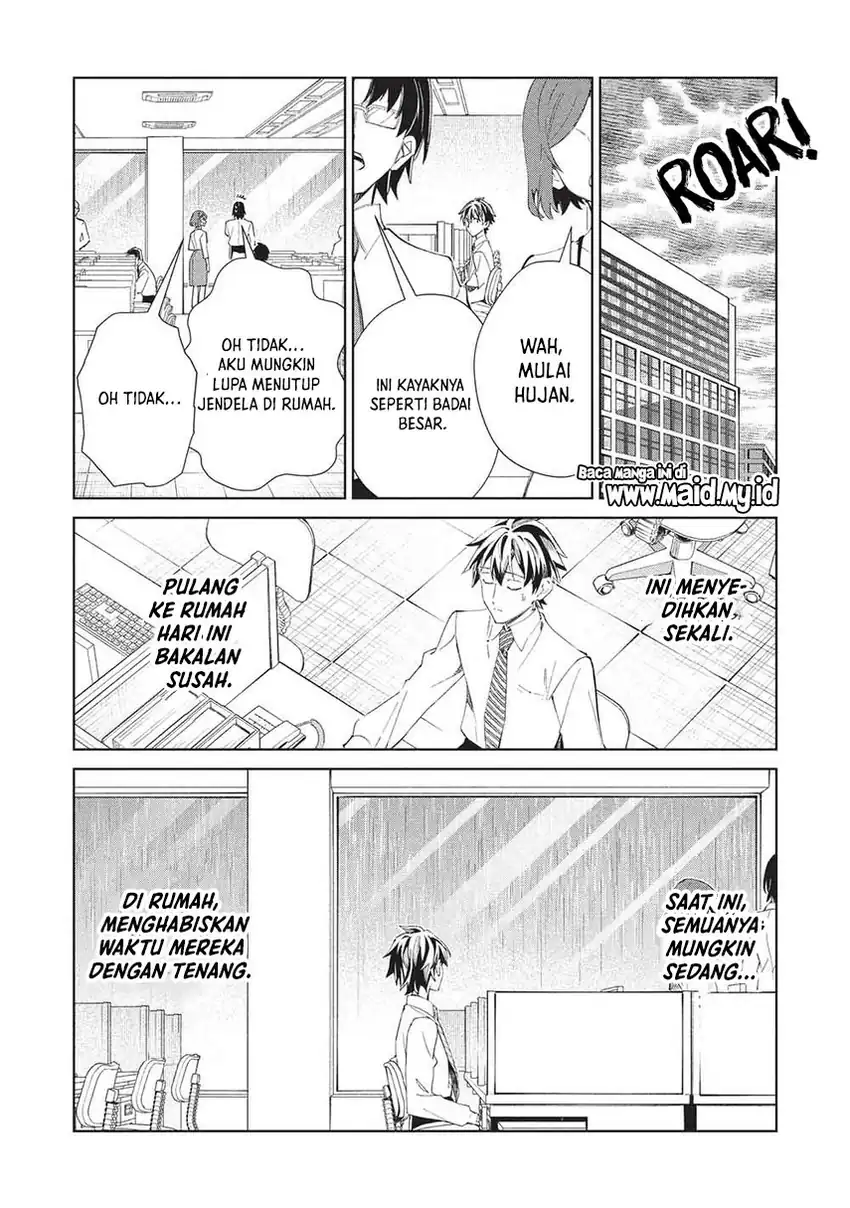 Chapter 68 - halaman 20