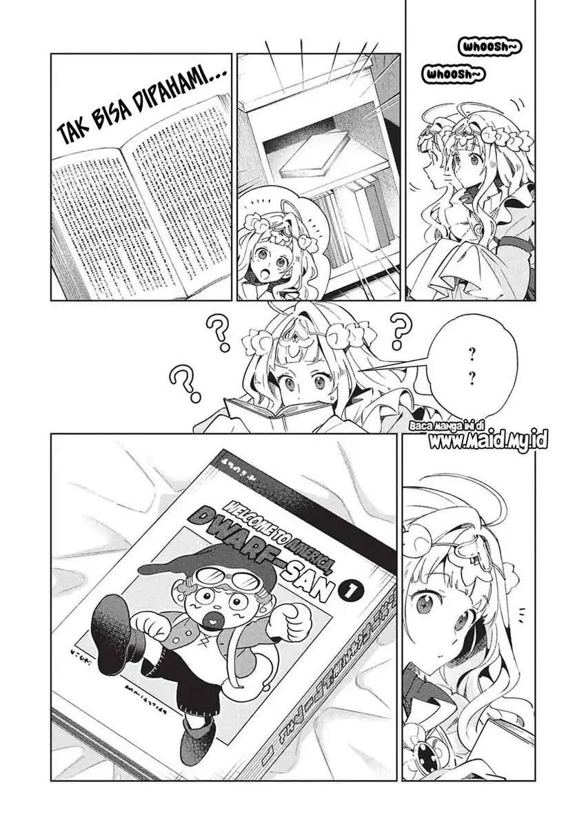 Chapter 68 - halaman 22