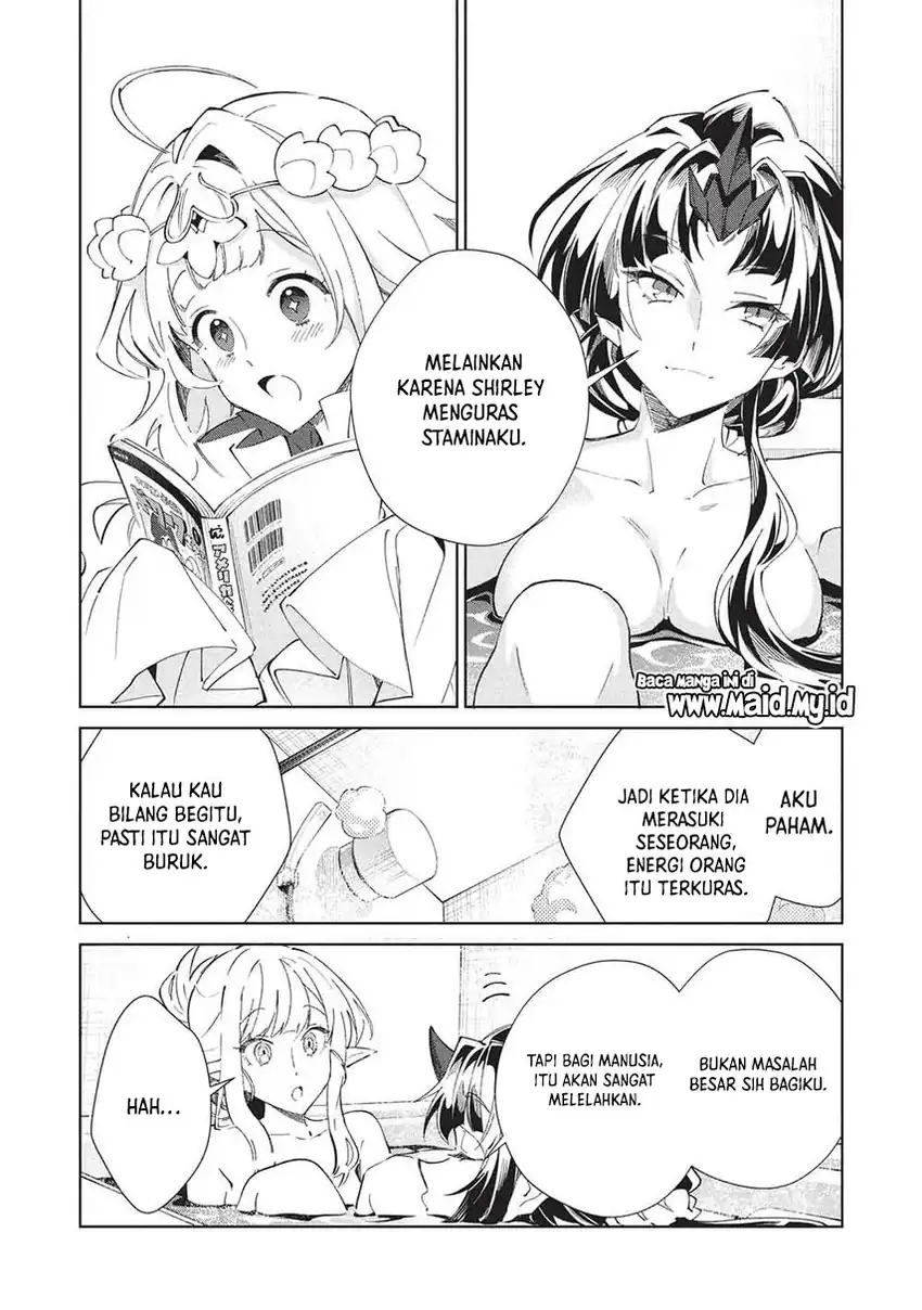 Chapter 68 - halaman 24