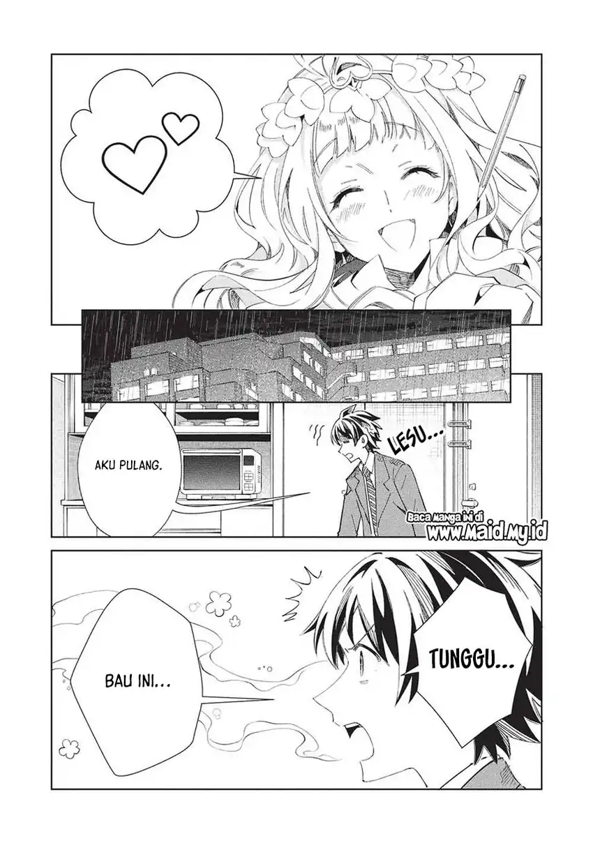 Chapter 68 - halaman 33