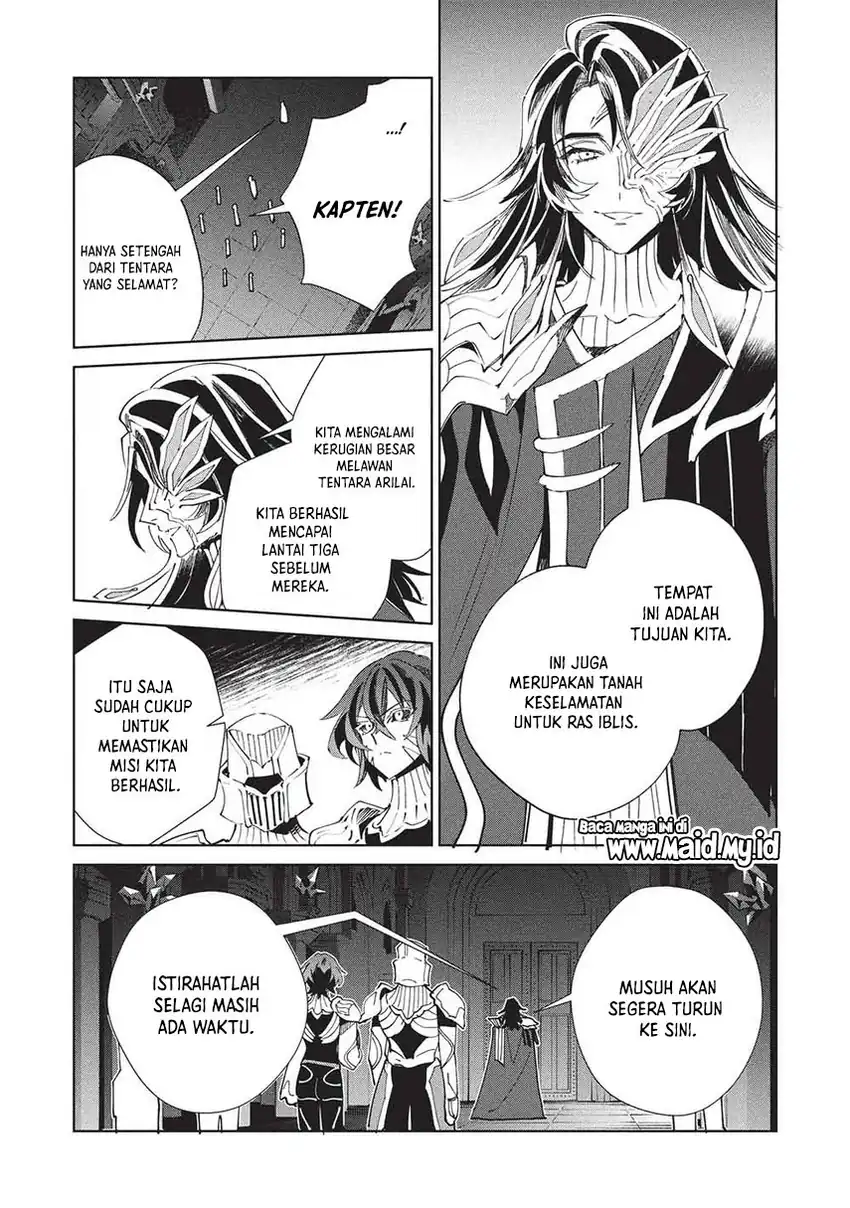 Chapter 68 - halaman 6