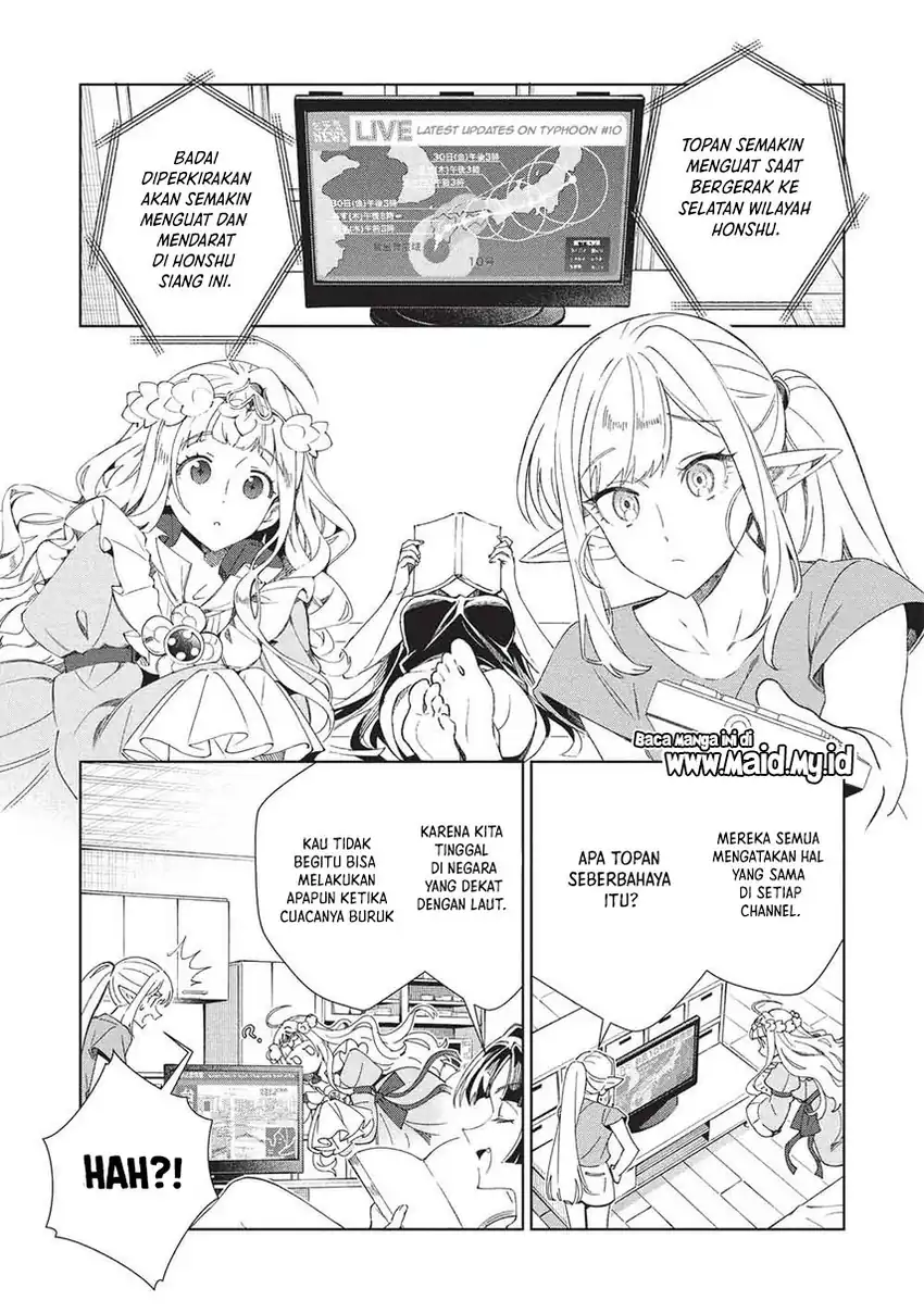 Chapter 68 - halaman 9