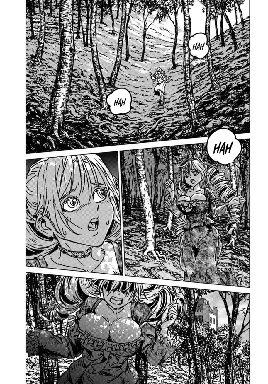 Chapter 49 - halaman 22