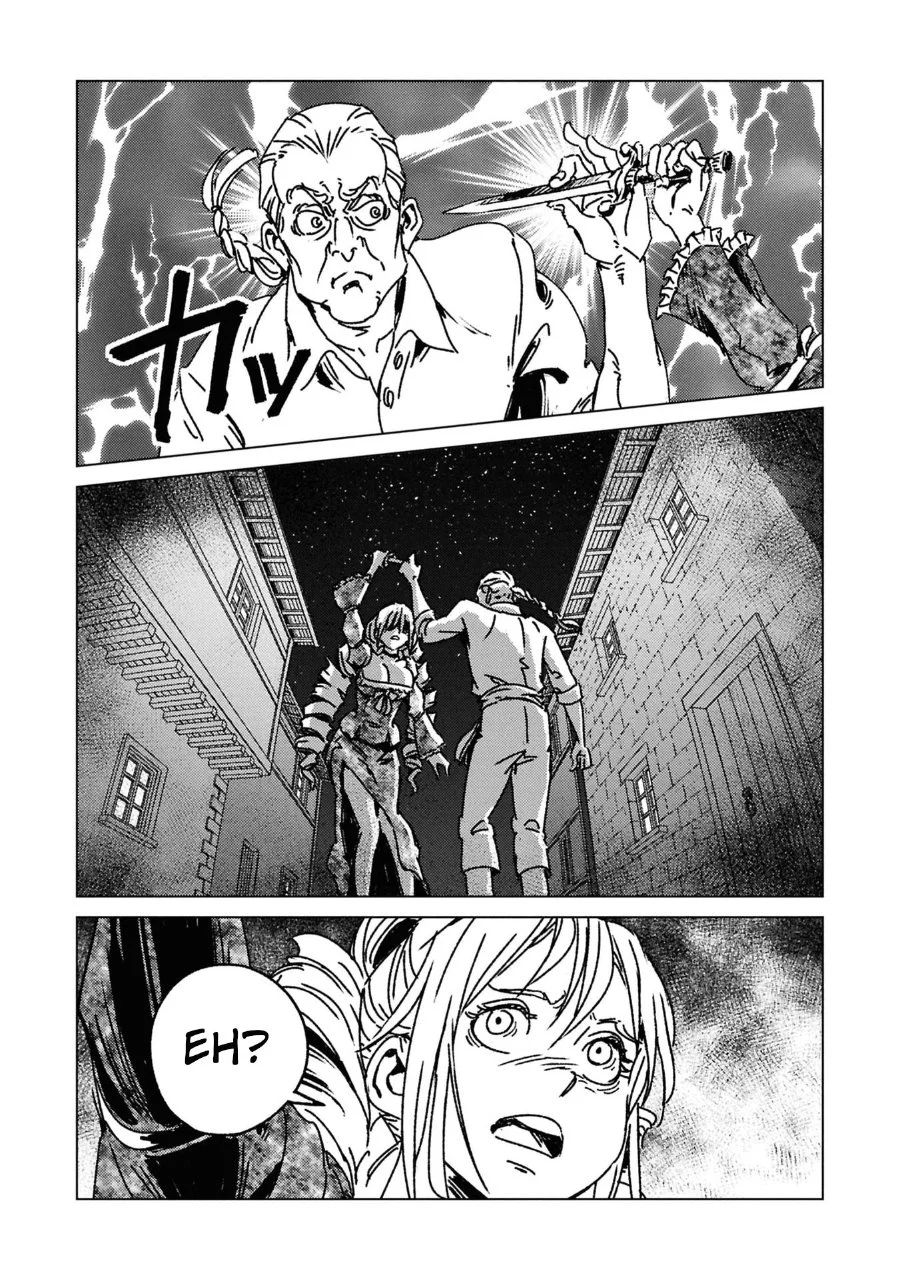 Chapter 50 - halaman 11