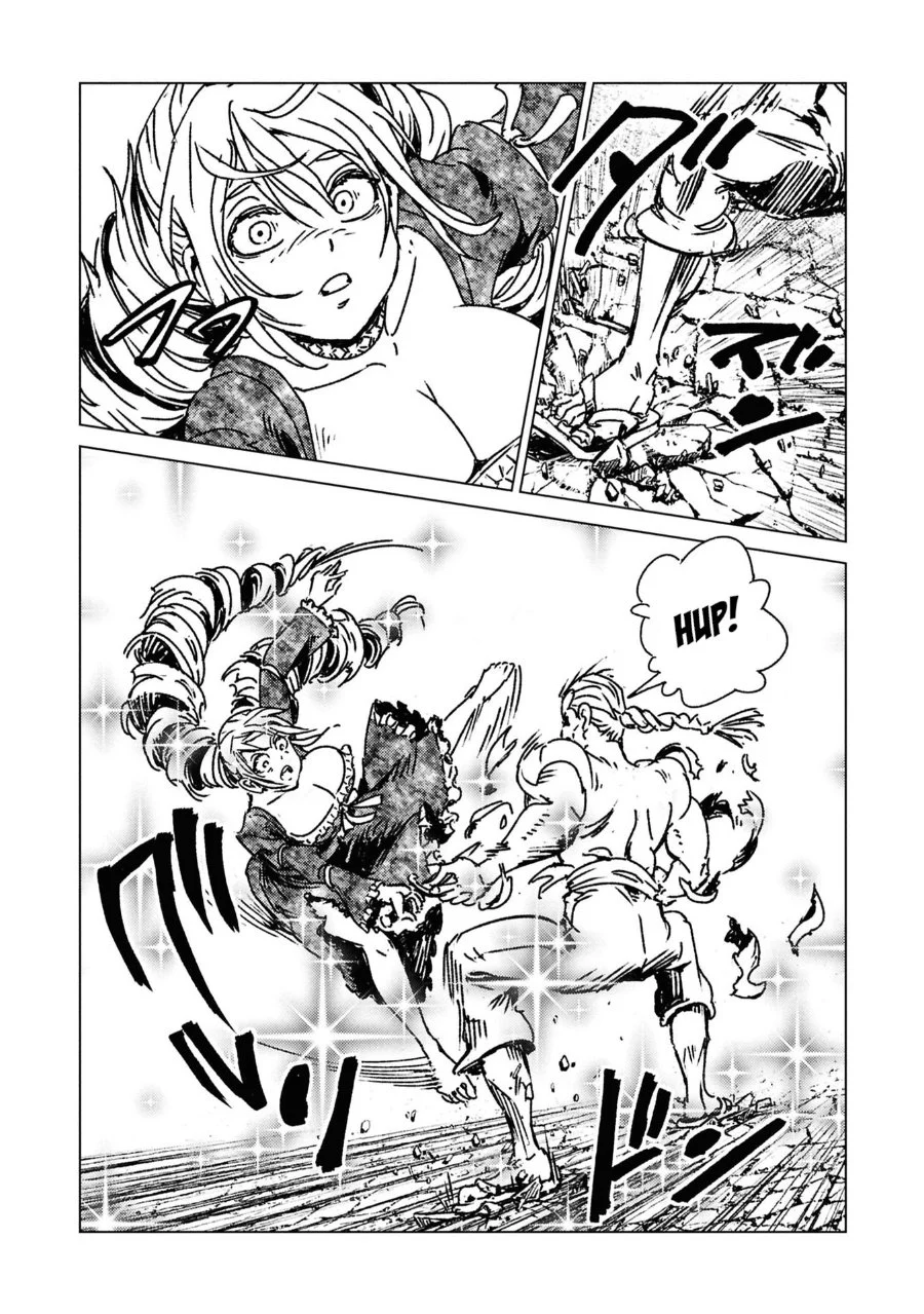 Chapter 50 - halaman 12