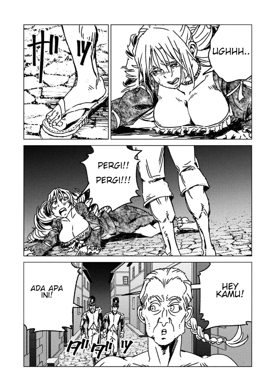 Chapter 50 - halaman 14
