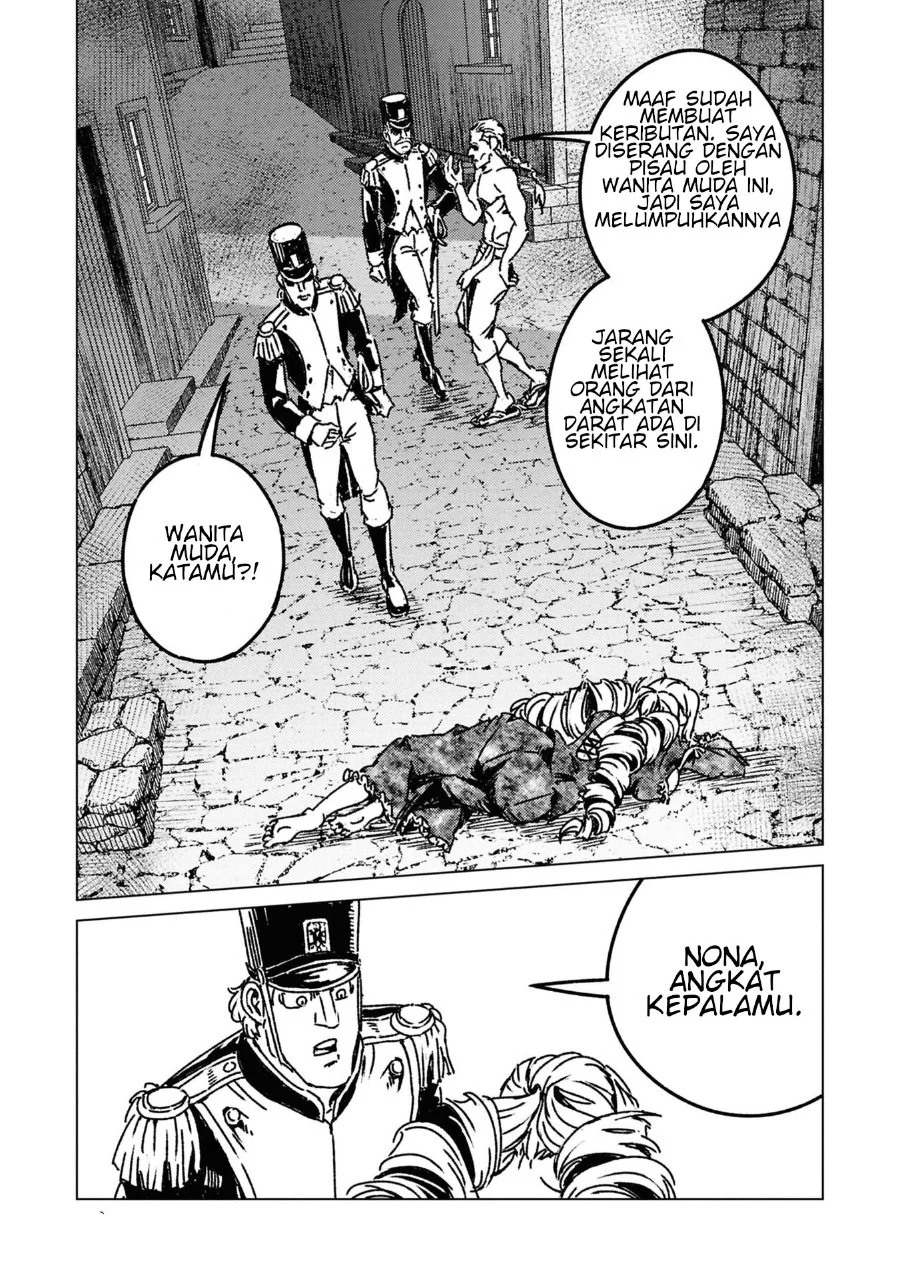 Chapter 50 - halaman 15