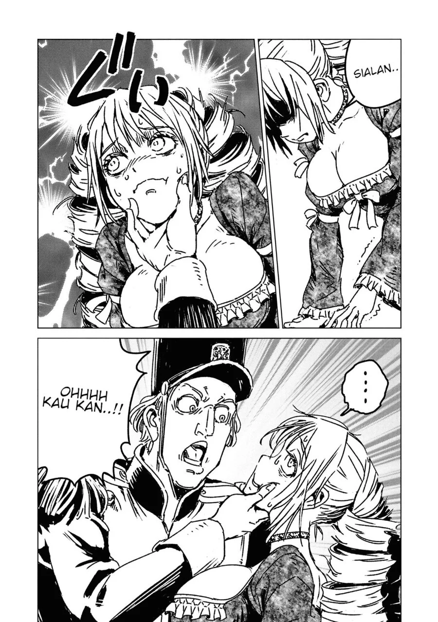 Chapter 50 - halaman 16