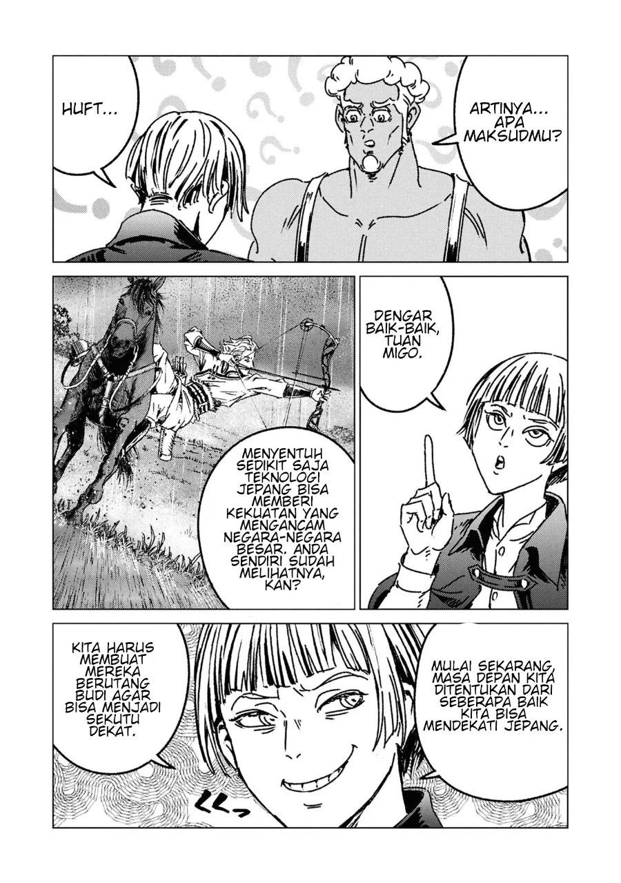 Chapter 50 - halaman 19