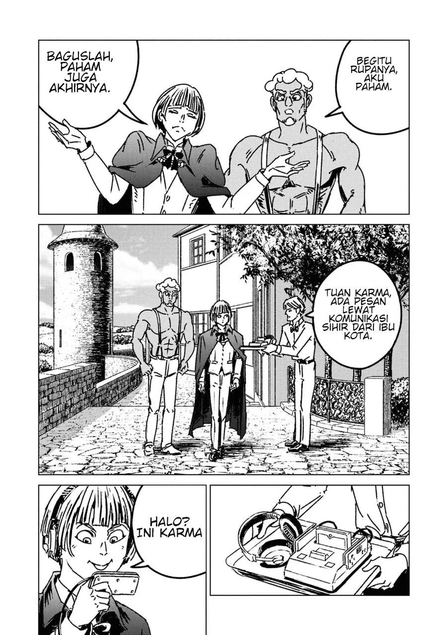 Chapter 50 - halaman 20