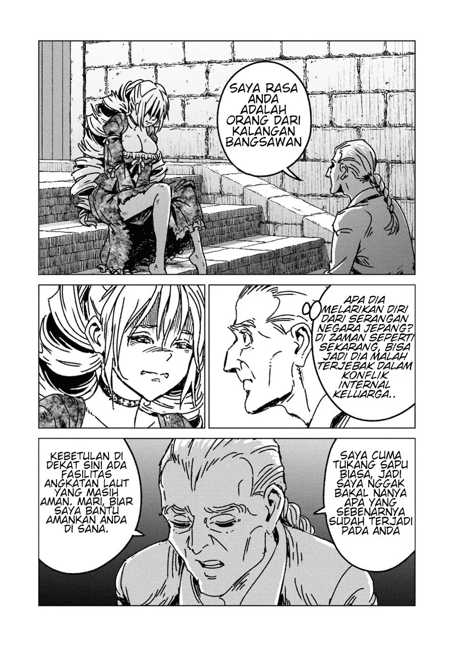 Chapter 50 - halaman 3