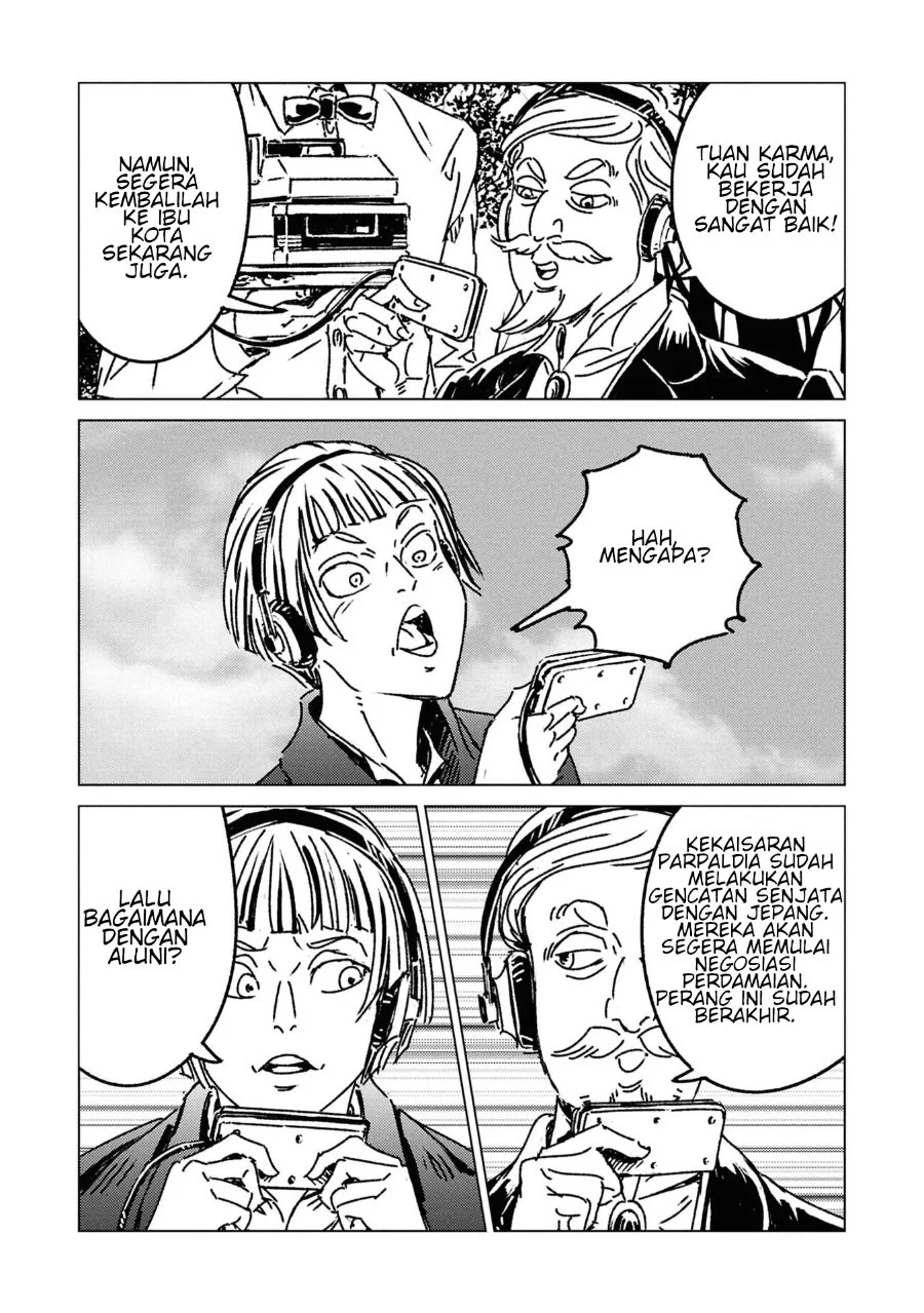 Chapter 50 - halaman 21