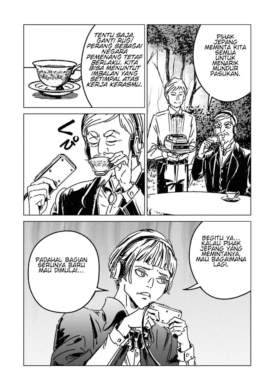 Chapter 50 - halaman 22
