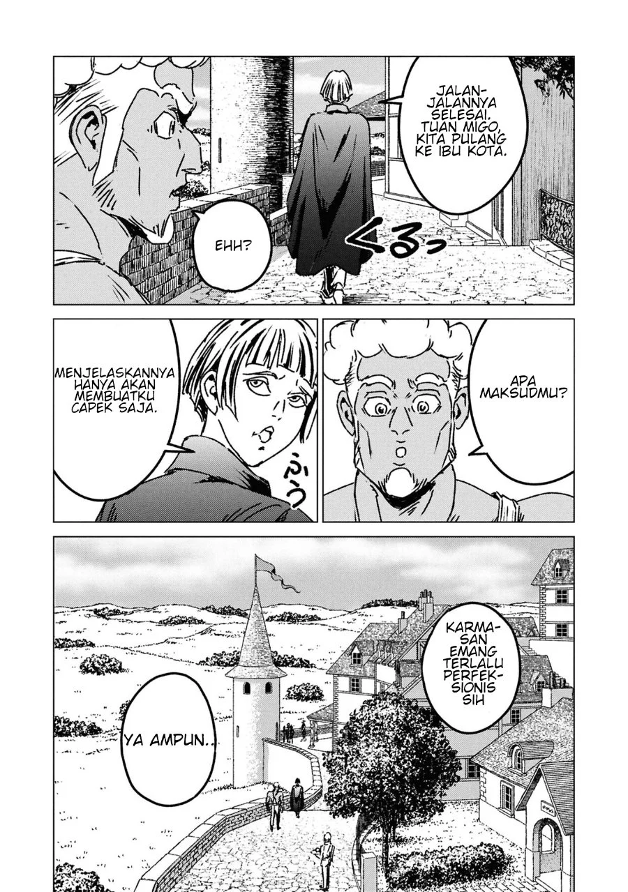 Chapter 50 - halaman 23