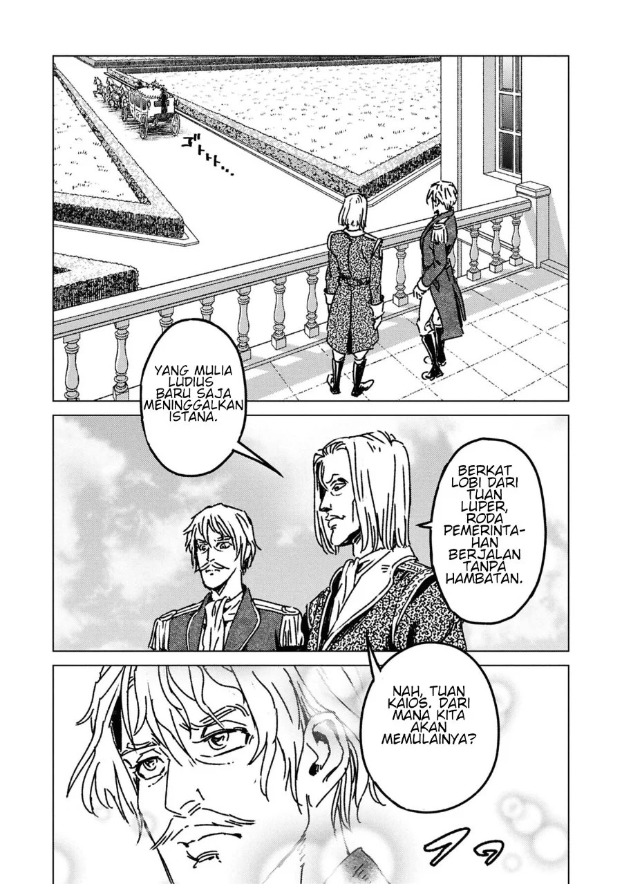 Chapter 50 - halaman 25