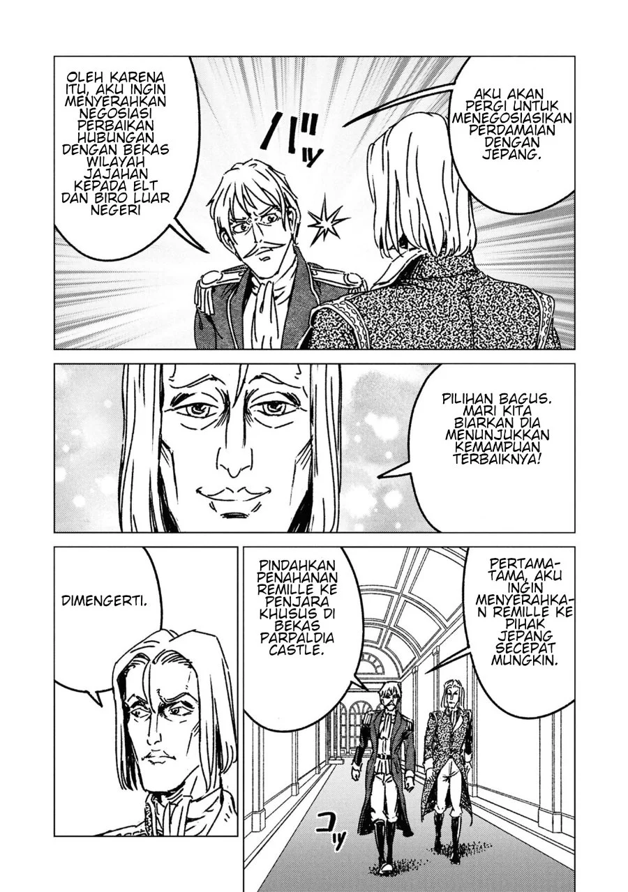 Chapter 50 - halaman 26