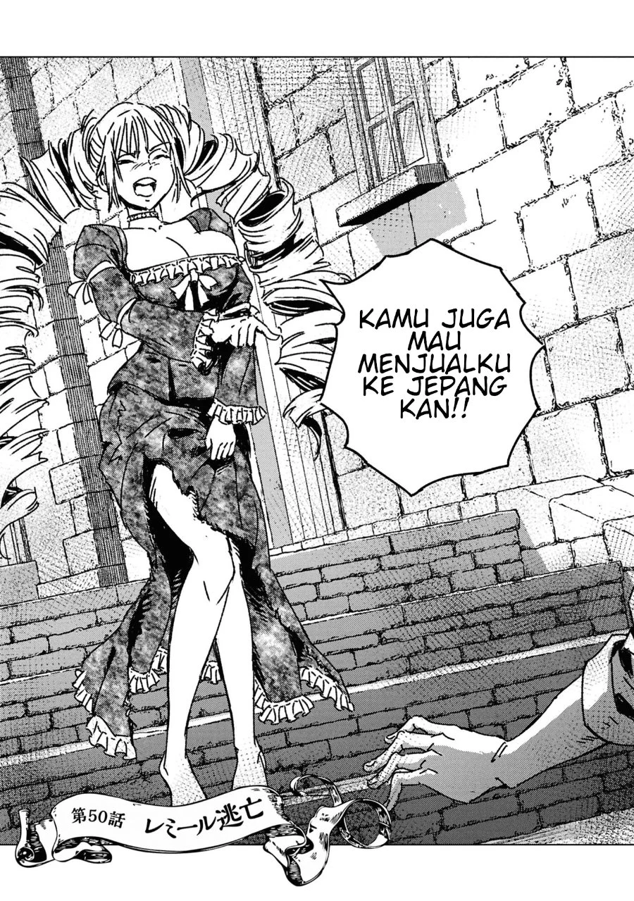 Chapter 50 - halaman 5