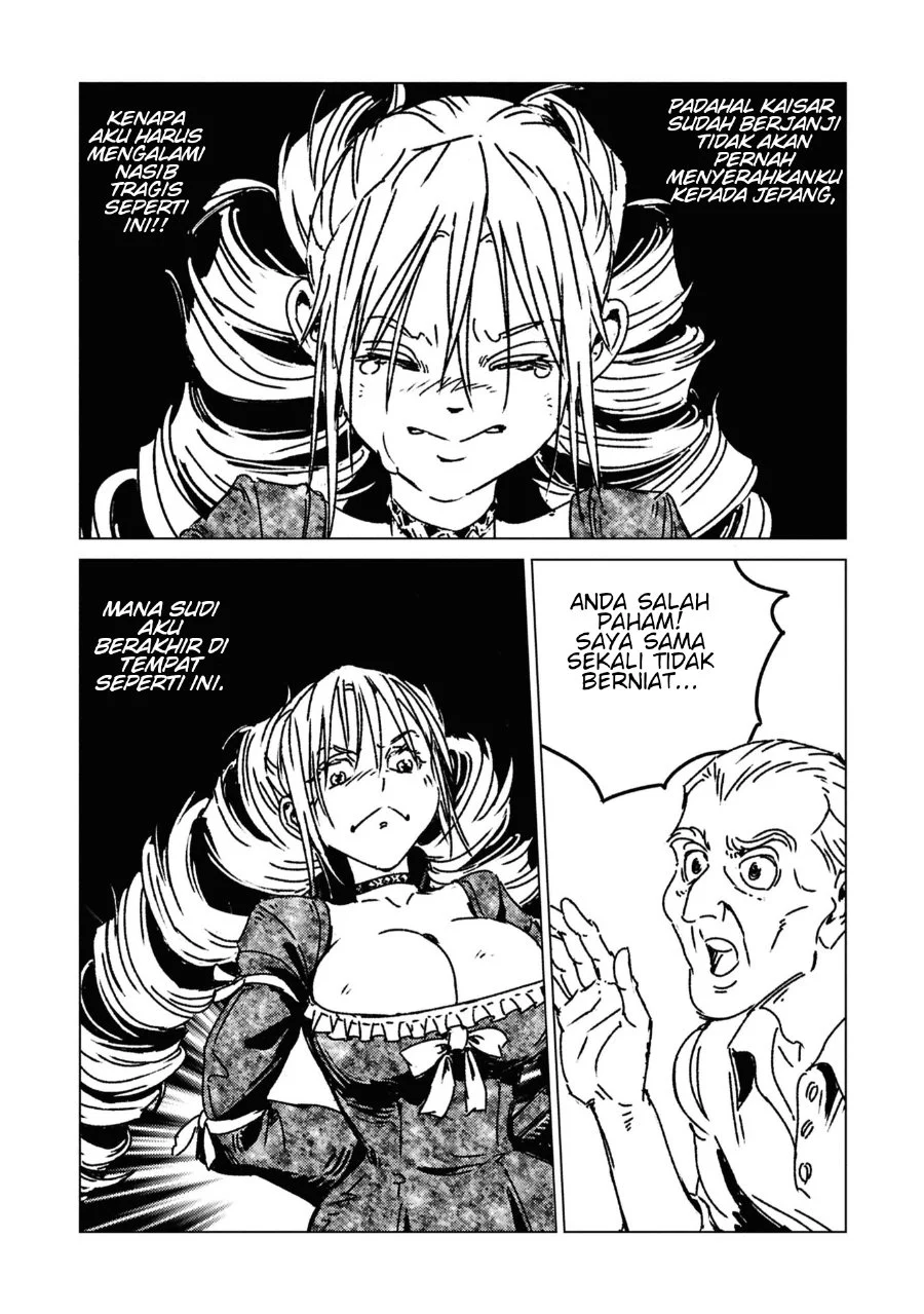 Chapter 50 - halaman 6
