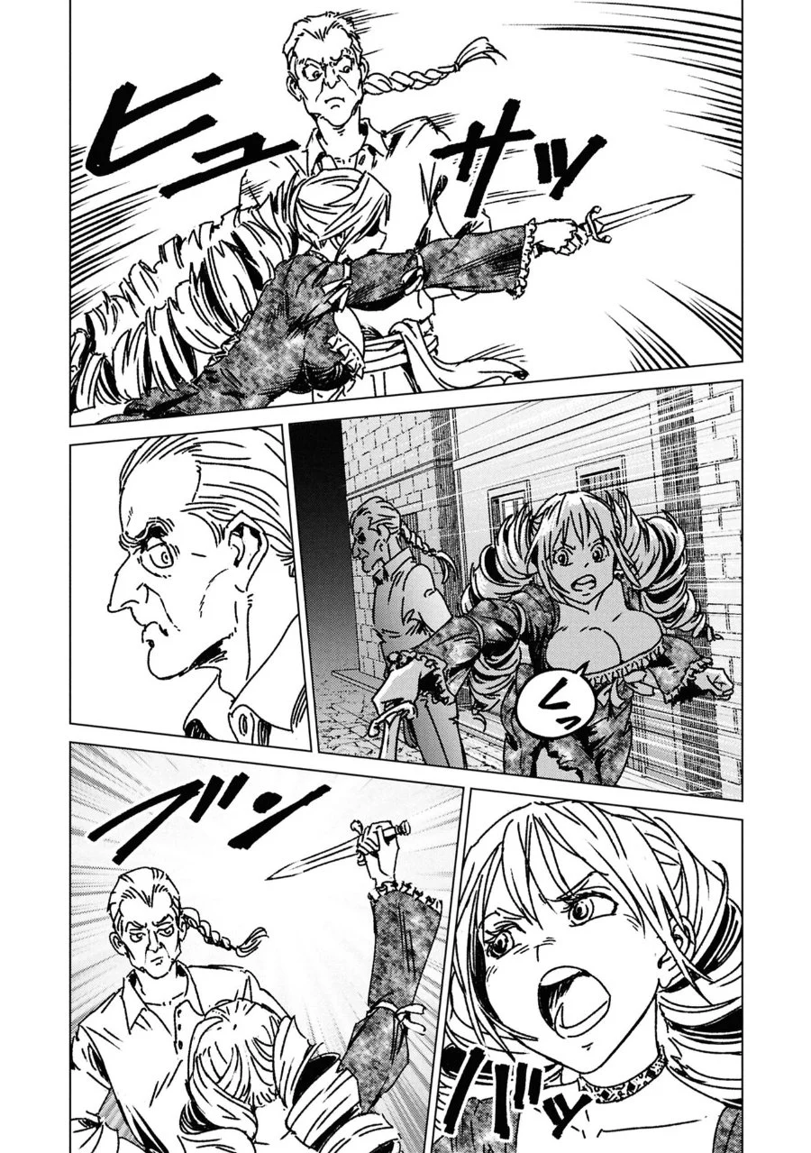 Chapter 50 - halaman 10