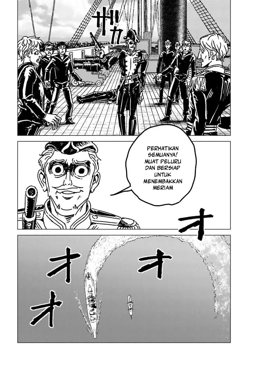 Chapter 52 - halaman 21