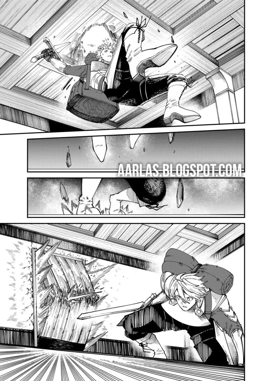 Chapter 16.1 - halaman 21