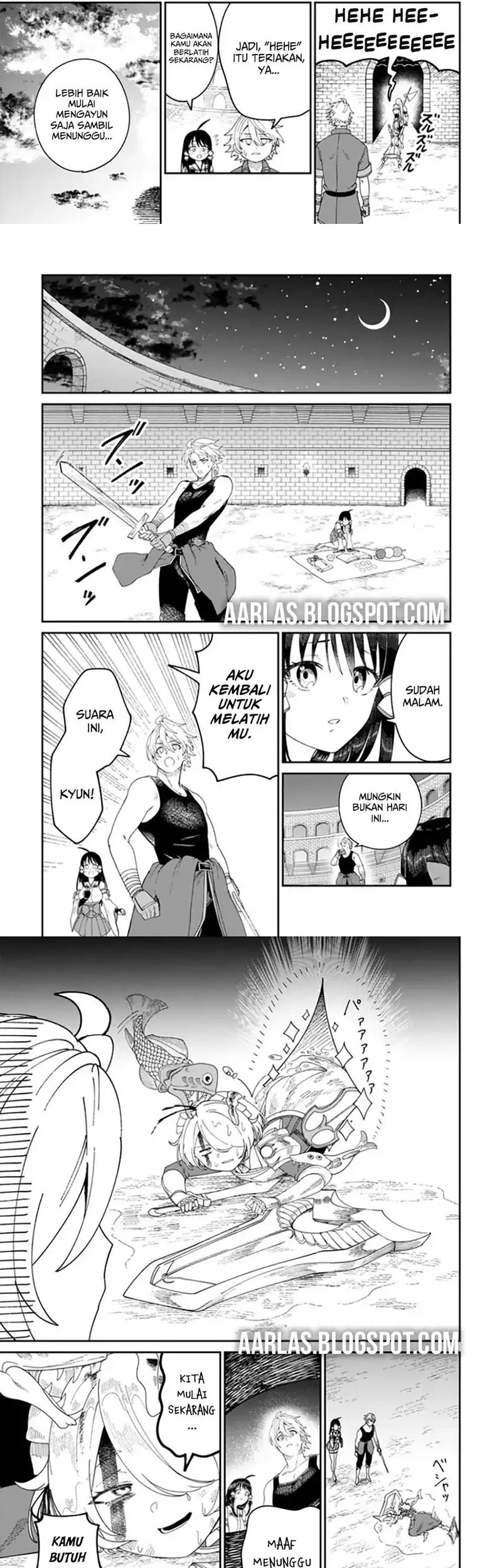 Chapter 9.1 - halaman 8